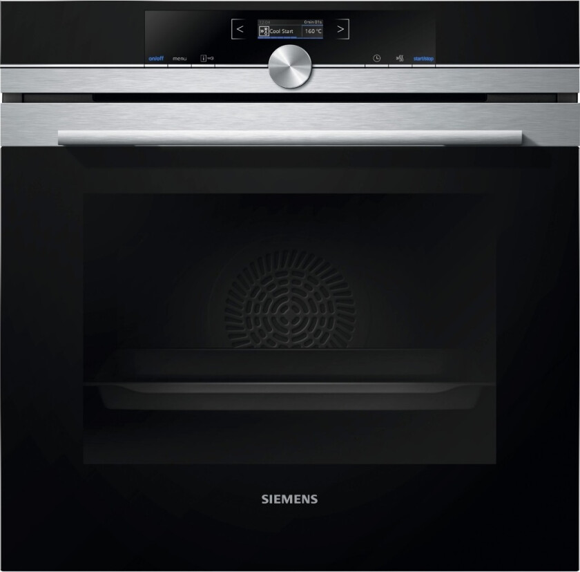 iQ700 HB673GCS1S stekeovn