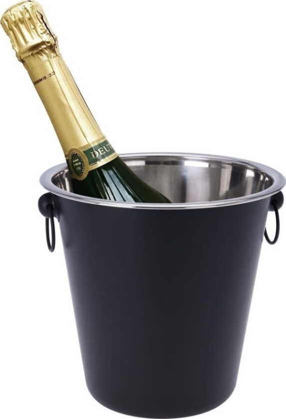 Eh Excellent Houseware Bucket/Ice Bucket Champagne Wine Bottle