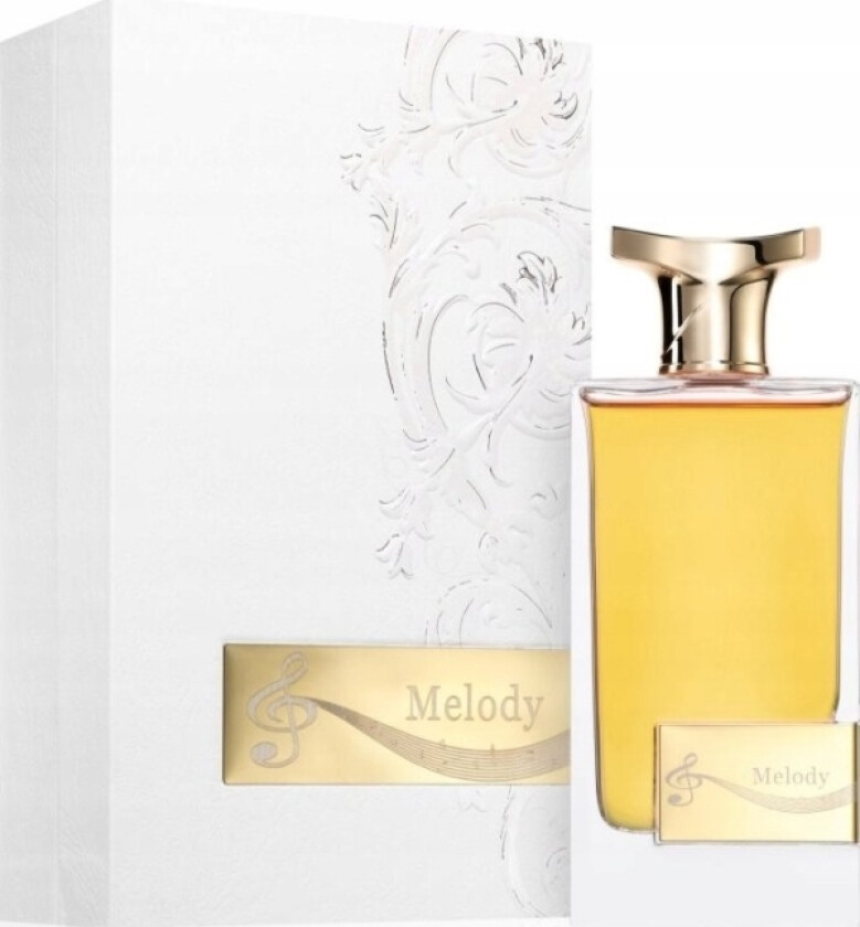 Aurora Aurora, Melody, Eau De Parfum, For Women, 100 Ml For Women