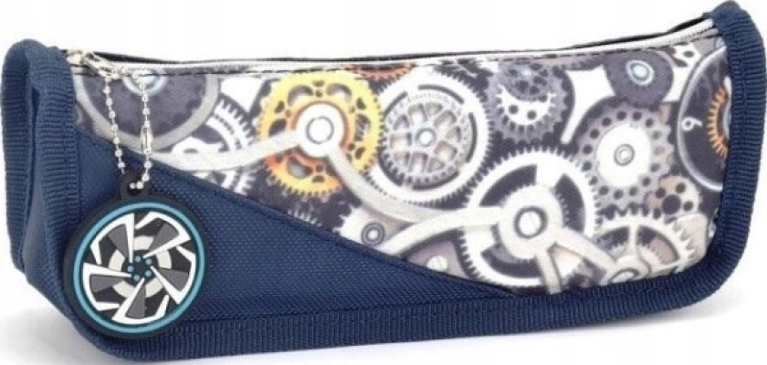 Pennal Liten Tube Pennal Maskin