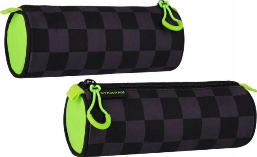 Penal Etui Penal Tube 1 Zam Checkboard Stk Pb 12/48