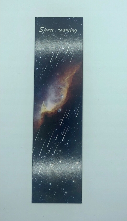 Galaxy Bookmark