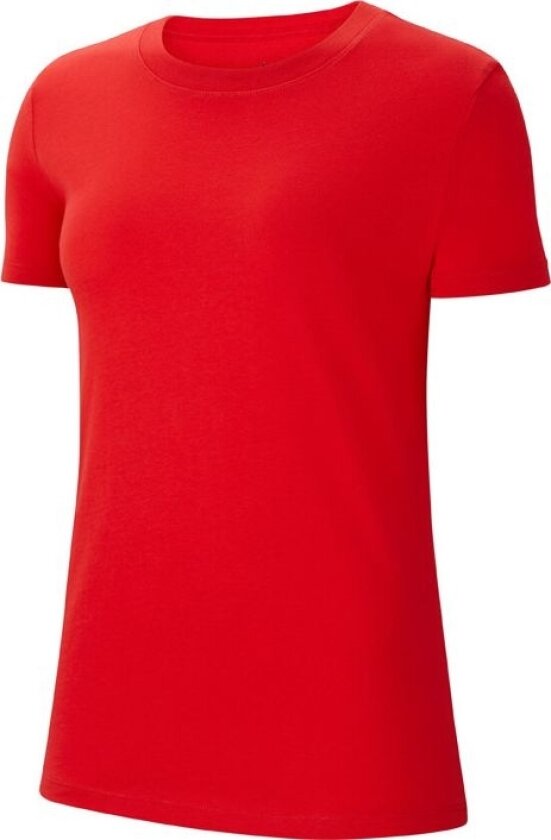Wmns Park 20 T-Skjorte 657: Str - Xs