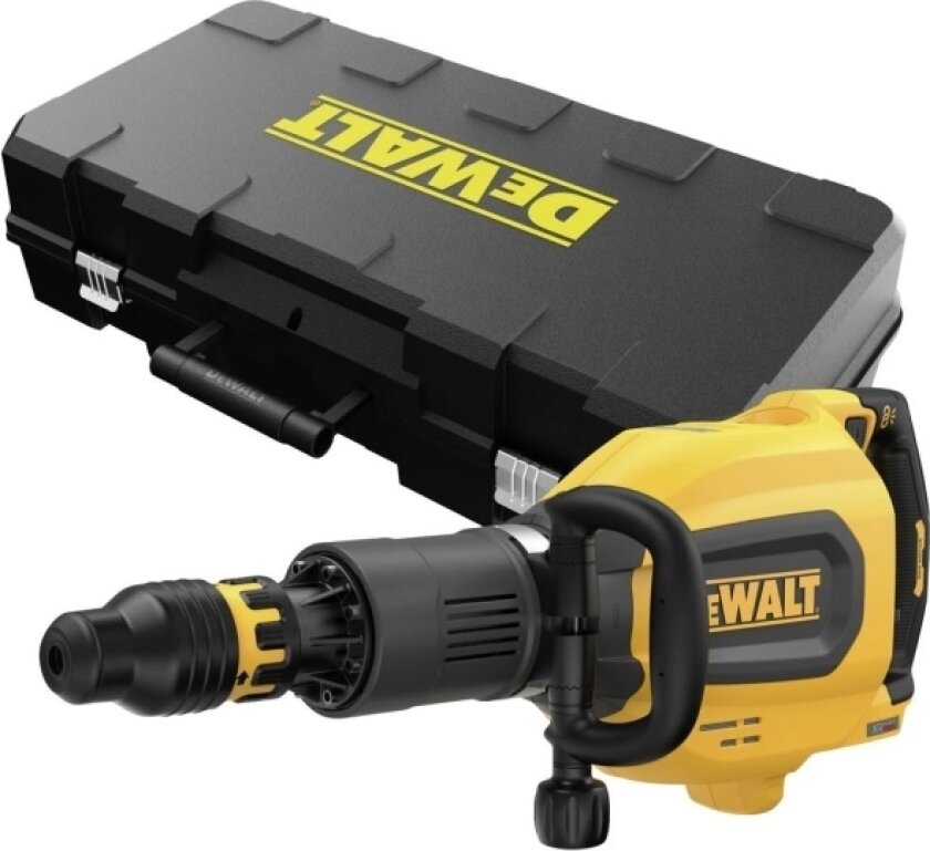 Meiselhammer 54V XR SDS-MAX 12 kg