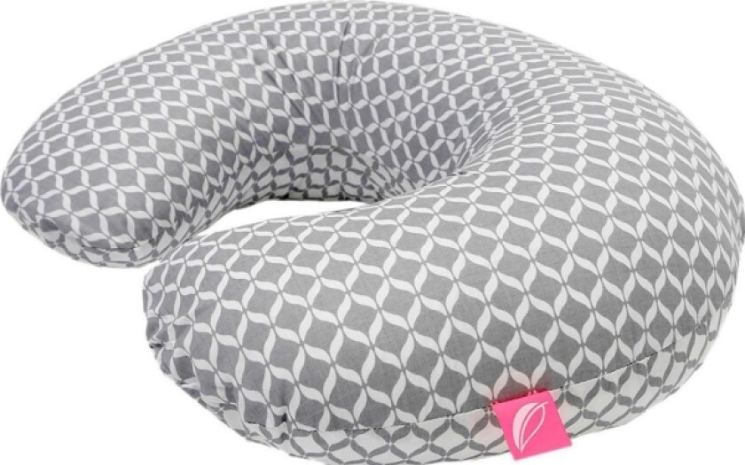 Nursing Pillow Classics Grey 004/138