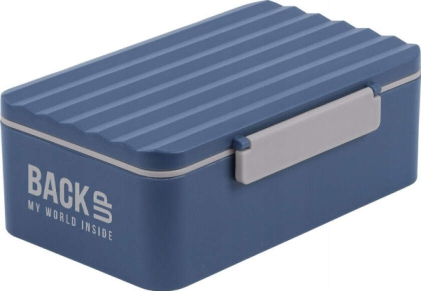 Pennal Backup 6, Modell C 58, Blå