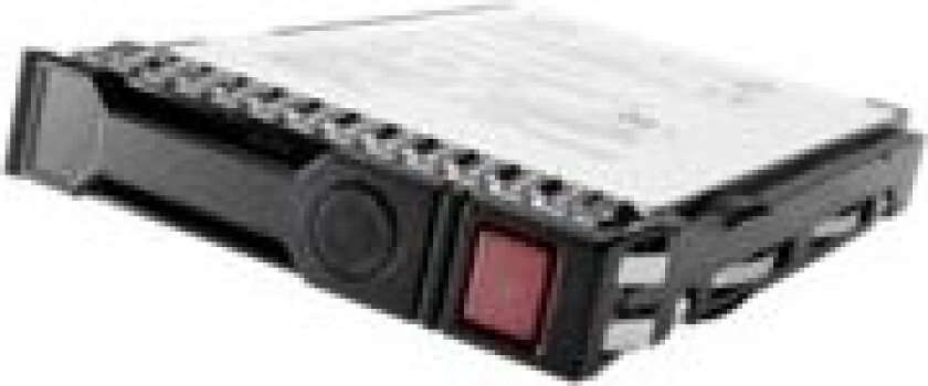Hpe Enterprise - Harddisk - 1.2 Tb - Hot-Swap - 2.5" Sff - Sas 12Gb/S - 10000 Rpm - For P/N: Q2n05a, Q2n06a, Q7g51a, Q7g52a