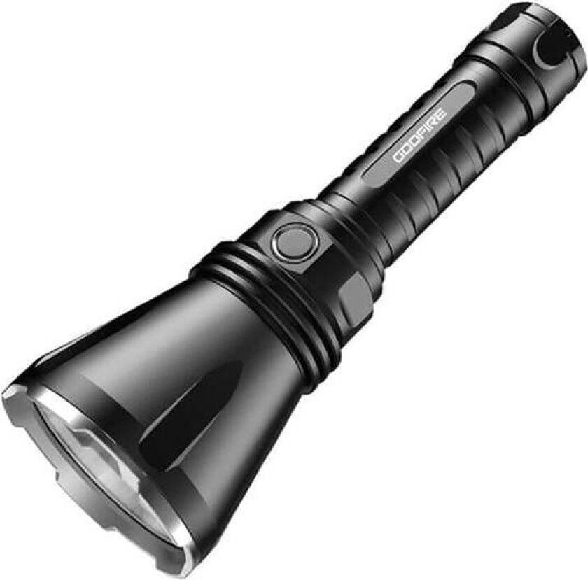 Godfire TF01 Flashlight