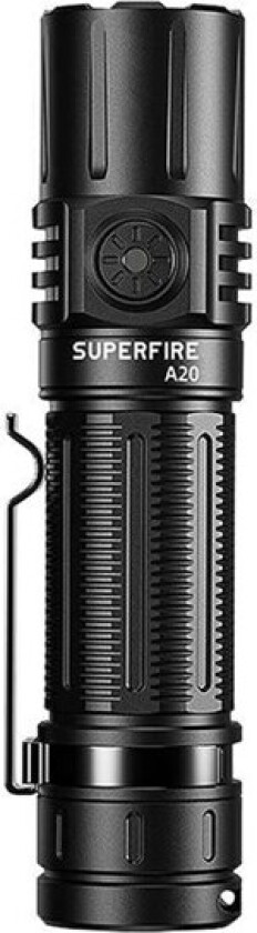 A20 Flashlight