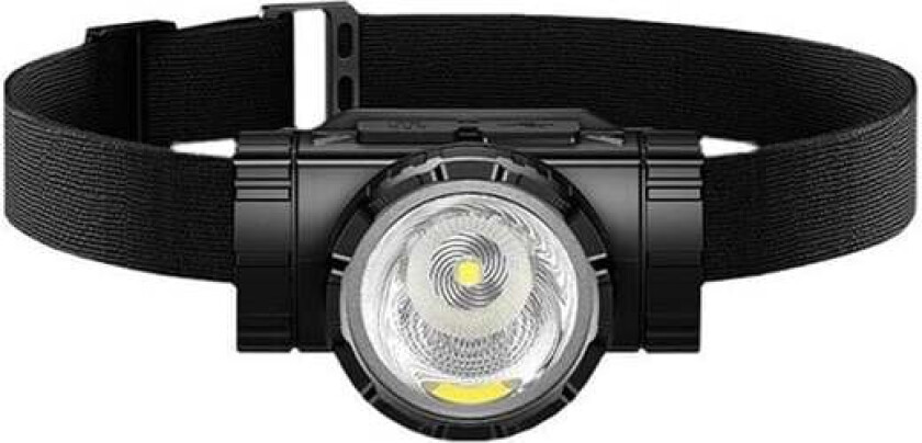 HL96 headlamp flashlight