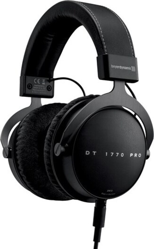 DT 1770 PRO MKII - Closed-back