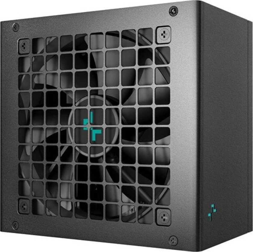 PN650D Strømforsyning (PSU) - 650 Watt - ATX - 80 Plus Gold sertifisert
