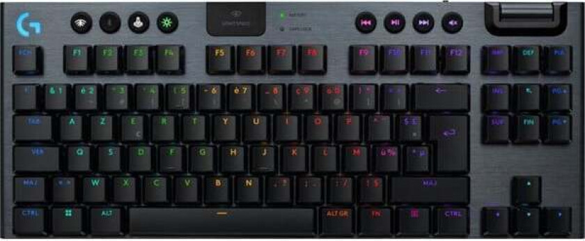 G G915 X LIGHTSPEED keyboard