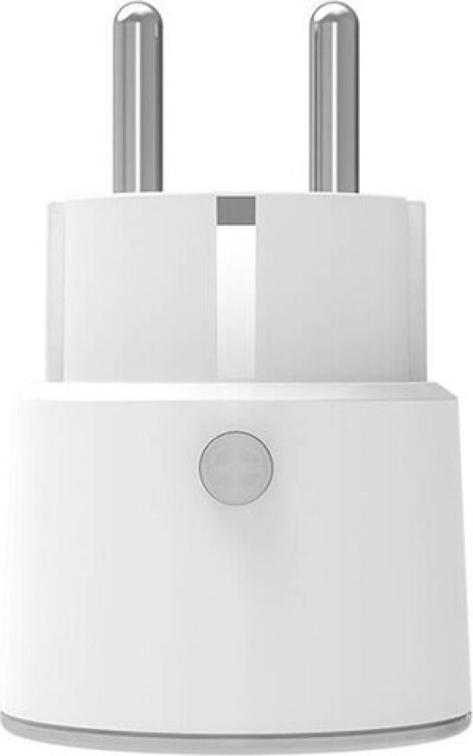Smart Plug Matter NAS-WR07WM