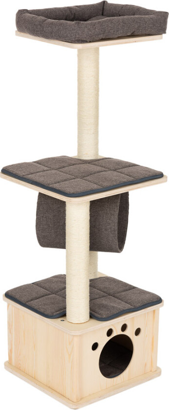 Bilde av Klorestativ Iona - brun