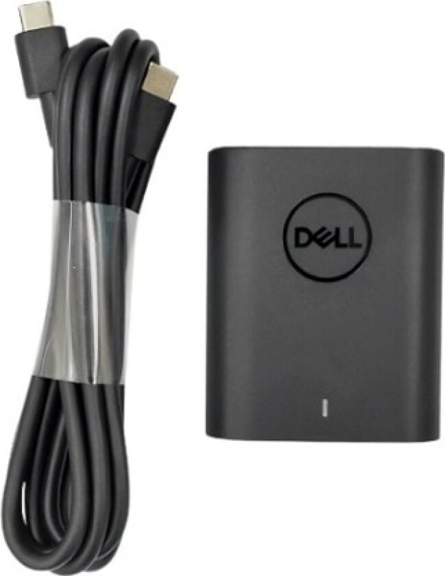 60W Usb-C Gan Ultra Slim Ac Adapter