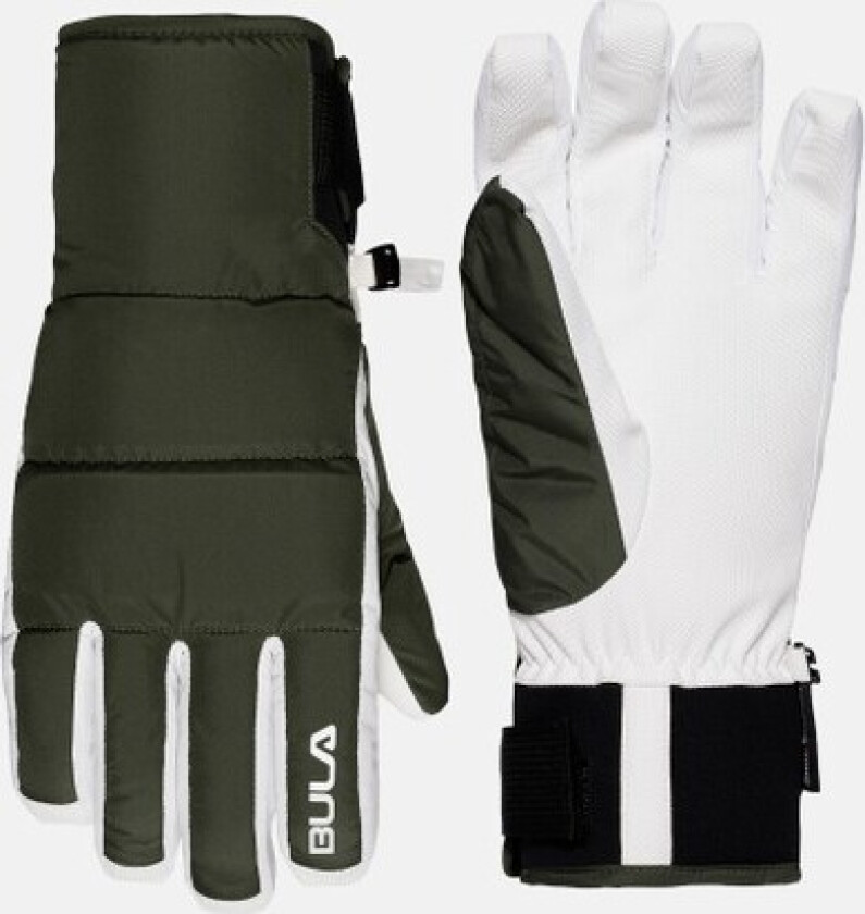 Piste Gloves, Dolive, L,  Skihansker