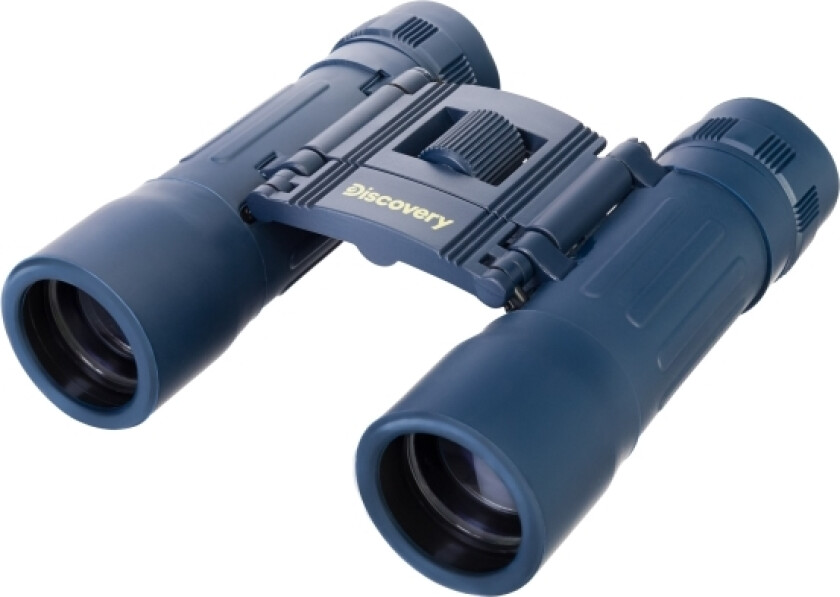 Basics Bb 10X25 Kikkert
