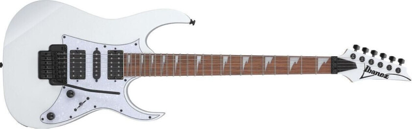 RG450DXB-WH White