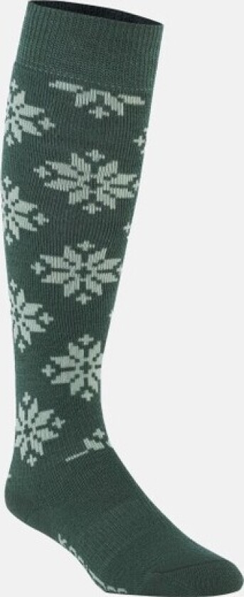 Rose Sock, Mur, 36-37,  Skisokker