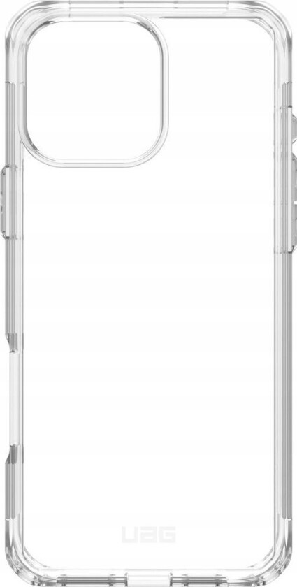 Uag Uag Plyo - Beskyttelsesdeksel For Iphone 16 Pro Max (Is)