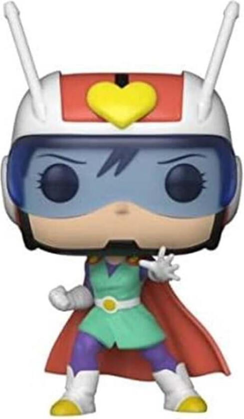 - Animation: DragonBall Z (Great Saiyagirl) POP! - Figur