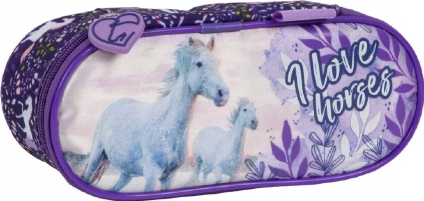 Derforem Pennal Etroms Pennal A Horses 25