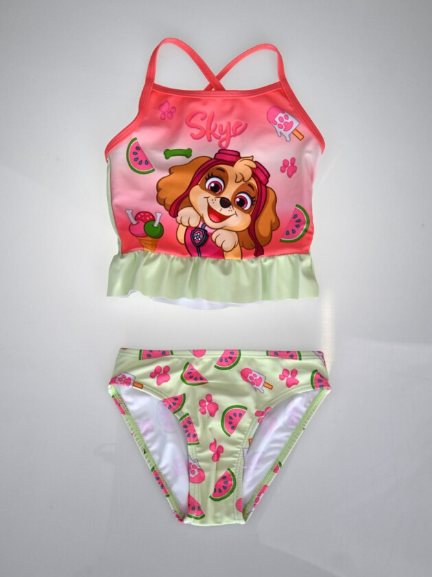 Badedrakt Skye Delight - 128 / 8år - Barn | Supernerds.no - Norsk Nettbutikk