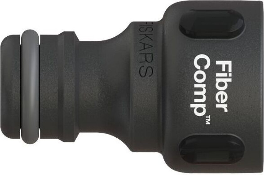 FiberComp Krankobling G1/2" (21 mm)