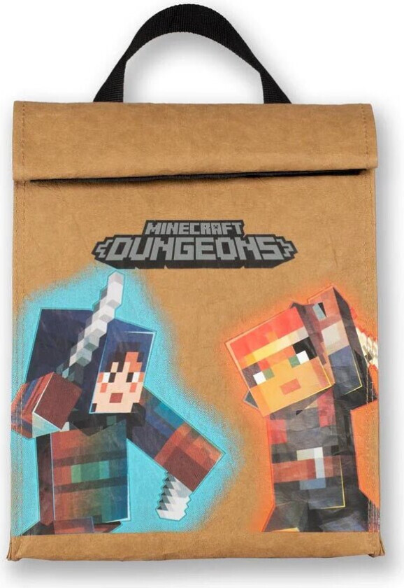 Dungeons Matboks Characters | Supernerds.no - Norsk Nettbutikk