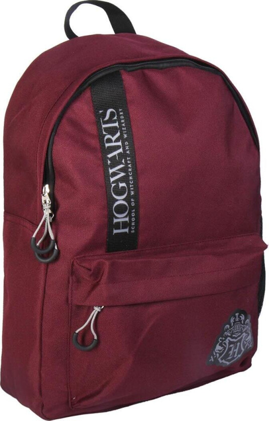 Ryggsekk Hogwarts 20 Liter | Supernerds.no - Norsk Nettbutikk
