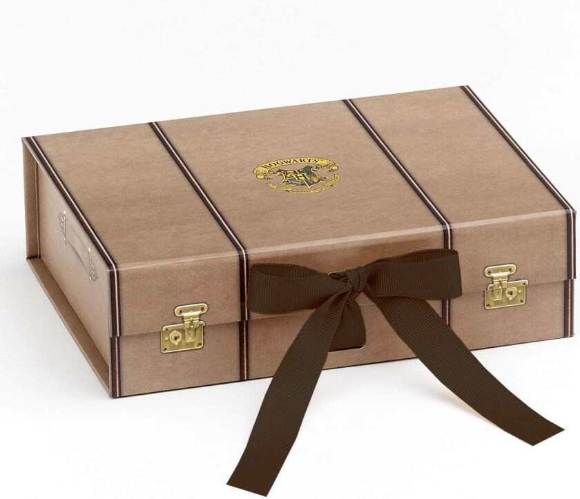 Bilde av Gaveeske Koffert Small | Supernerds.no - Norsk Nettbutikk