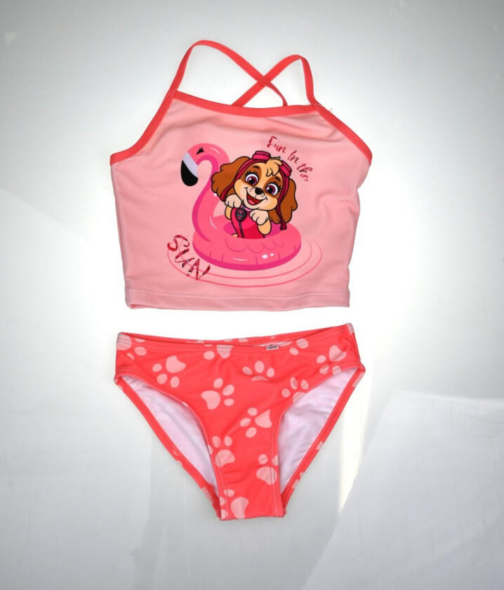 Badedrakt Fun In The Sun - 98 / 3år - Barn | Supernerds.no - Norsk Nettbutikk