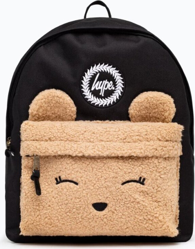 Hype Ryggsekk Bamse 16 Liter | Supernerds.no - Norsk Nettbutikk