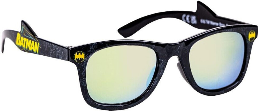 Bilde av DC Comic's Batman Solbrille | Supernerds.no - Norsk Nettbutikk