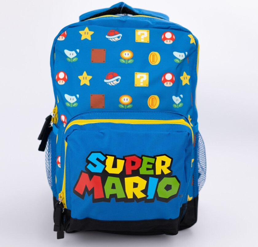 Ryggsekk Epic Power Ups 13 Liter | Supernerds.no - Norsk Nettbutikk