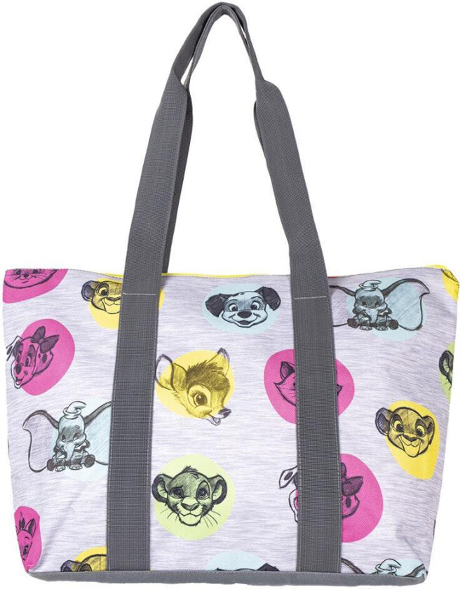 Beach Bag | Supernerds.no - Norsk Nettbutikk