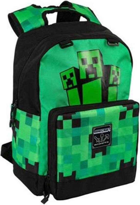 Ryggsekk Creeper Trio 25 Liter | Supernerds.no - Norsk Nettbutikk