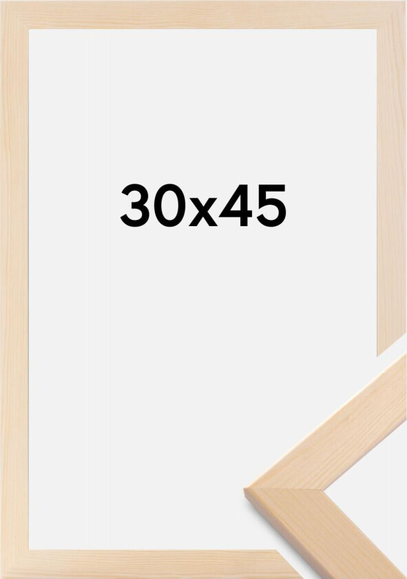 Ramme Trendline Nature 30x45 Cm