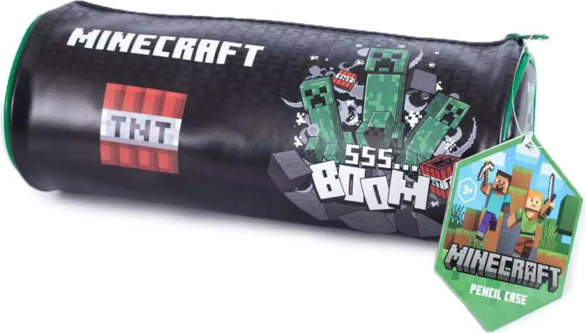 Pennal Creeper Boom | Supernerds.no - Norsk Nettbutikk