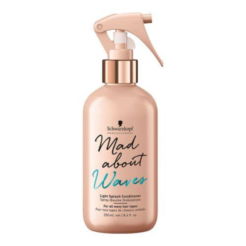 Waves Light Splash Conditioner