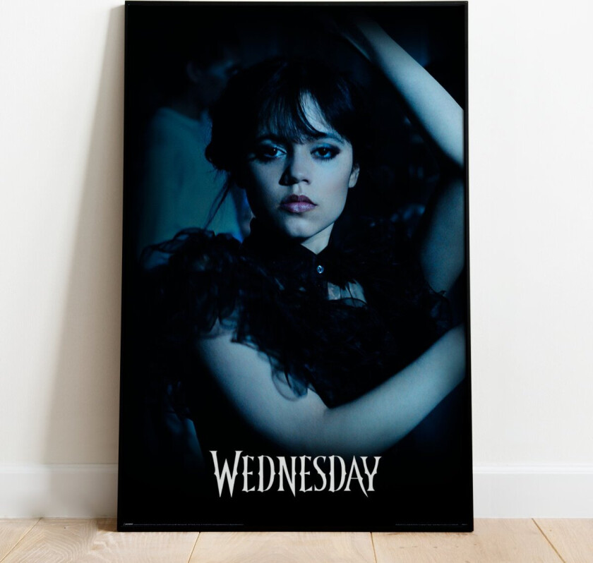 Plakat Goo Goo Muck - 91,5 x 61 cm | Supernerds.no - Norsk Nettbutikk