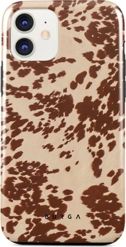 Burga iPhone 11 Tough Fashion Deksel - Rodeo