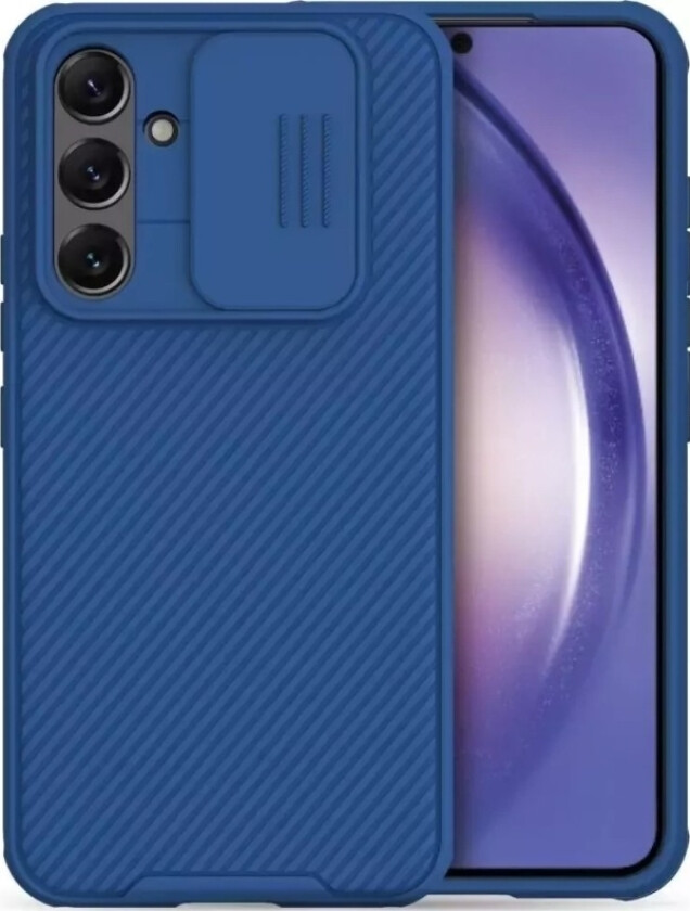 Nillkin Nillkin Camshield Pro Samsung Galaxy A54 5G Blå Deksel
