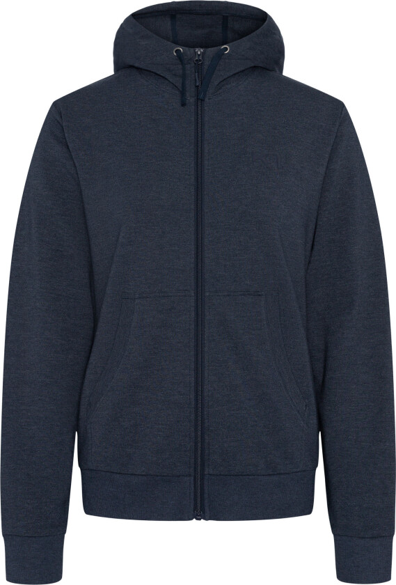 Women's Kari Hoodie Dark Navy Blue XS