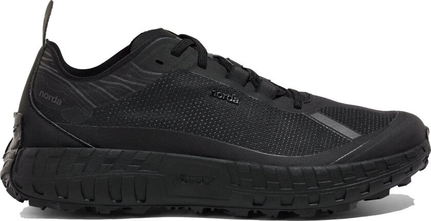 001 Herre Stealth Black 42
