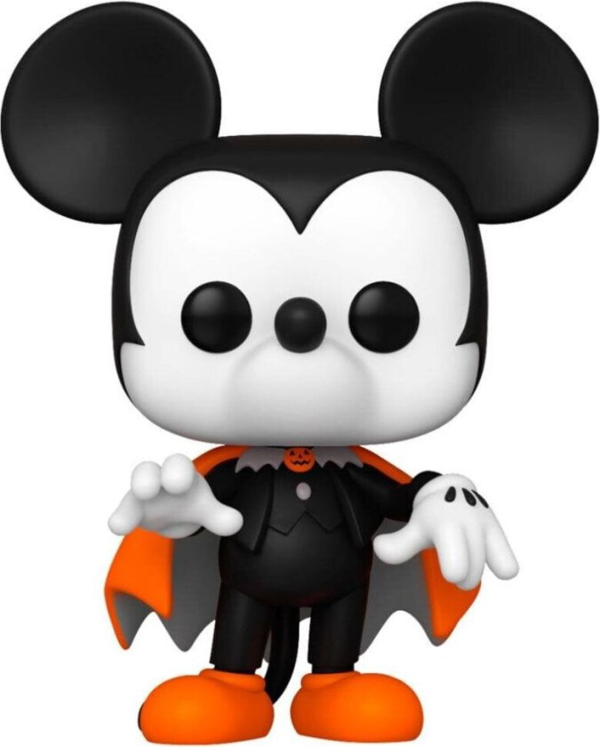 POP figur Disney Halloween Spooky Mickey