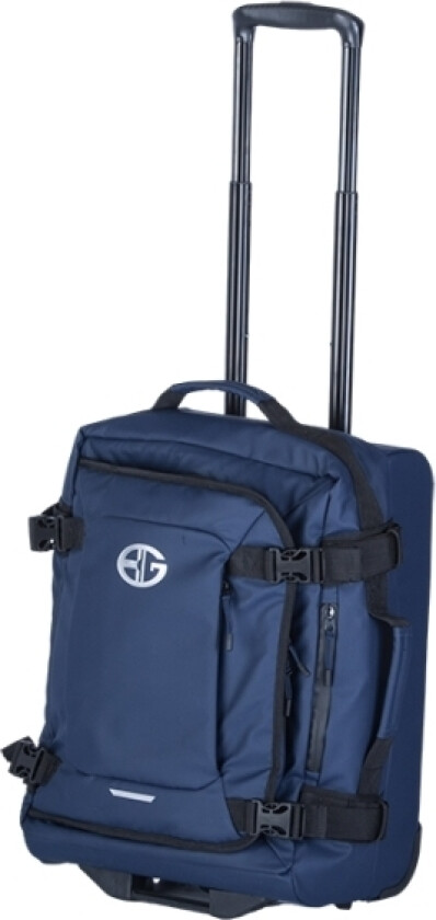 Bon Goût Duffelbag M. Hjul, Kabine 31 L., Navy