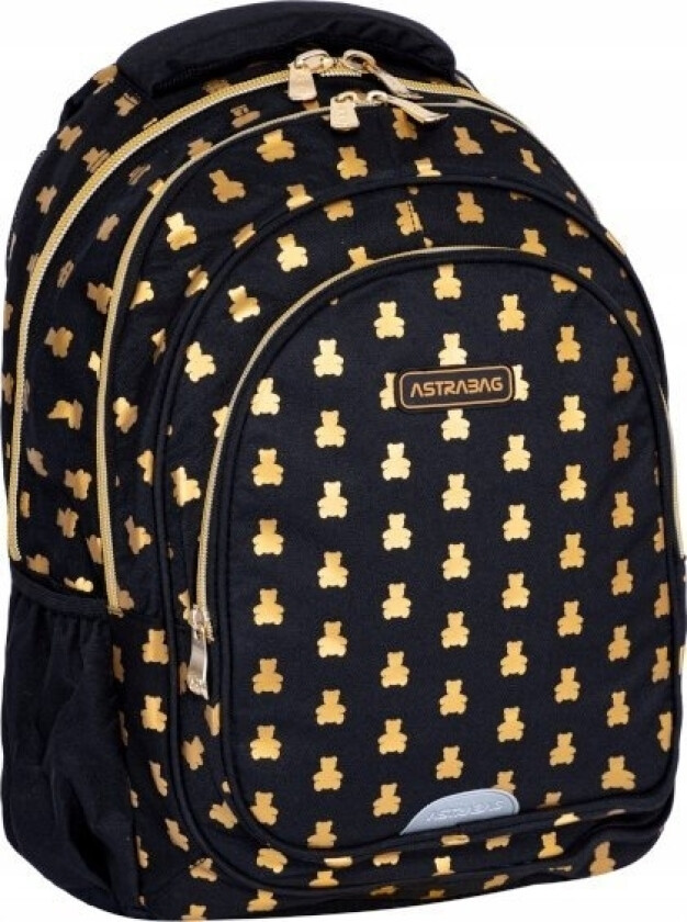 bag Golden Teddy Ab300 To-Roms Ryggsekk