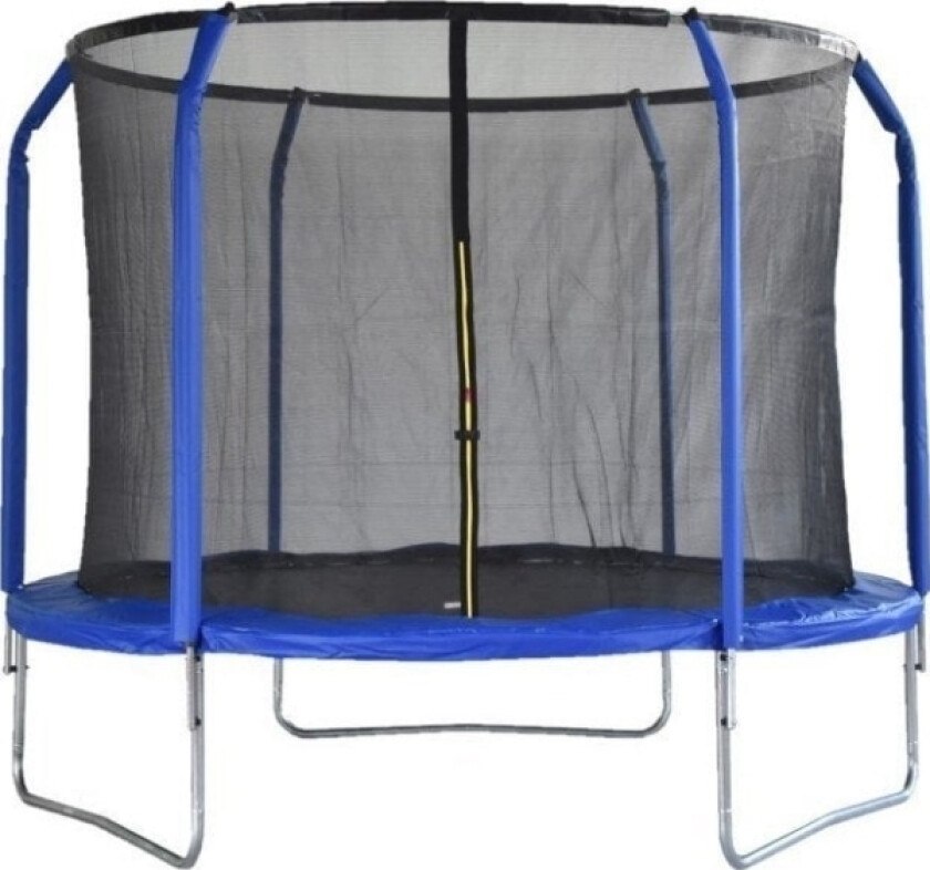 Garden Trampoline 10 Fot Mørkeblå